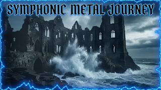 Within Temptation Inspired: Epic Symphonic Rock Journey