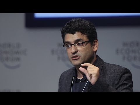 Microbe-powered machines | Ozgur Sahin