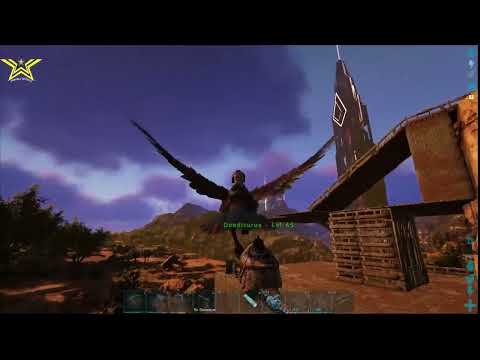 ASE - Scorched Earth 720p - A Wobbly Playthrough - Episode 97 - No Wobbly Base review here.