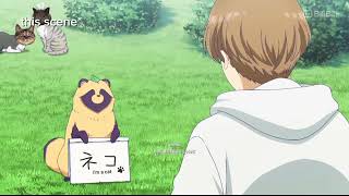 Anime: With You and The Rain #anime #cutscene #bilibili 💖💖💗💗💗