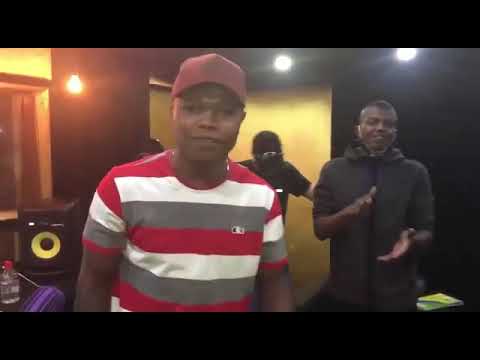 MC Marinho Da Leste, MC Mateus Da Norte, MC Eto'o, MC Chavetron