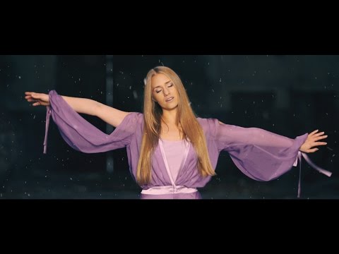 "Üle vesihalli taeva" - MAIA VAHTRAMÄE (Official Video)