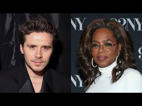 Brooklyn Beckham rumoured to appear in Oprah Winfrey tell-all interview about family drama