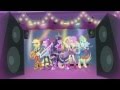 MLP Equestria Girls - Rainbow Rocks - Perfect ...