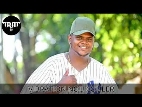 DJ CHRIS - VIBRATION NOU COULER - BIGG FRANKII FT LIONESS STACY