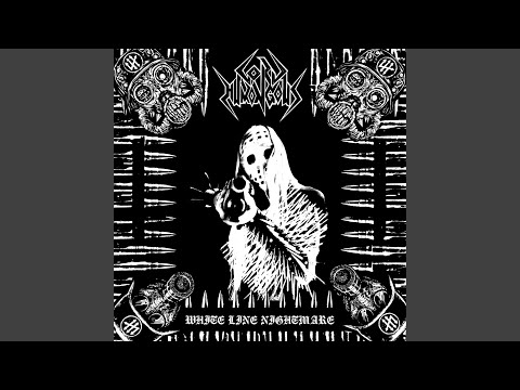 White Line Nightmare