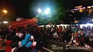 preview picture of video 'Karnaval Budaya @ Pekan Budaya Tionghoa - Yogyakarta'