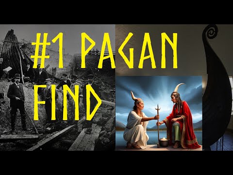 The Oseberg Ship: BEST Viking Age Burial?