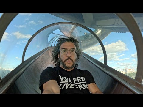 I Didn't Win the GoPro "Million Dollar Challenge" So I Made My Own Campaign Video! Viva Family