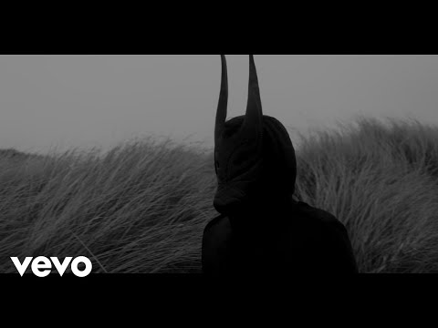 Lambert - The Open (Performance video)