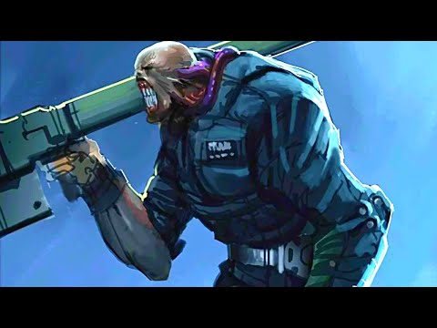 Examining The Arrivals Of Nemesis