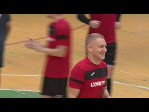 6 КХ 6 SSA Group   Logity