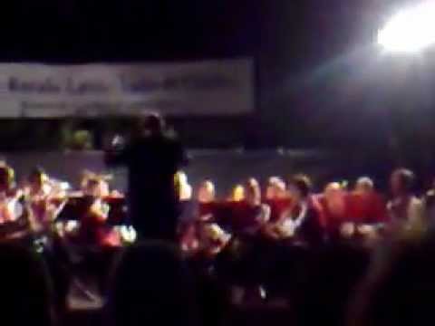 Zambana vecchia, "Un ponte di note", Riverboys e Banda di Zambana 2