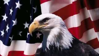 Iced Earth - Star Spangled Banner &amp; Declaration Day