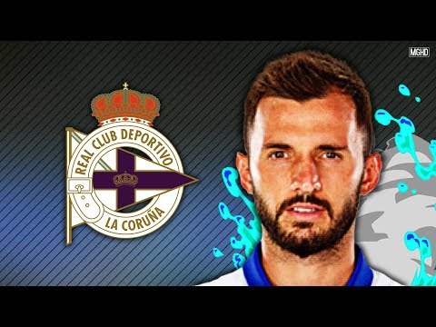 Emre Çolak - Fantastic Skills & Passes - 2016/17