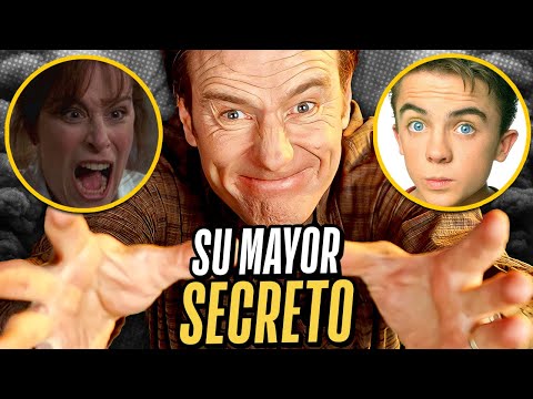 The dark secret behind Malcolm in the Middle