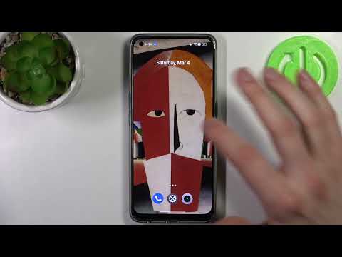 How to Turn Off Running Apps on REALME 9 Pro+