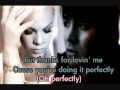 Pink and Adam Lambert- Whataya Want From Me ...