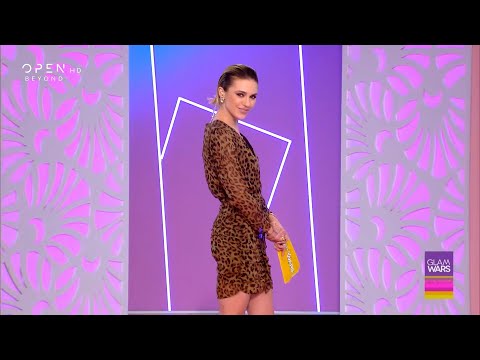 Glam Wars 02/12/2021 | OPEN TV