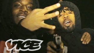Chiraq: Global Gangsters (VICE on HBO Ep. #9 Extended)