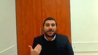 TU AS PEUR ... MAIS DE QUOI ?