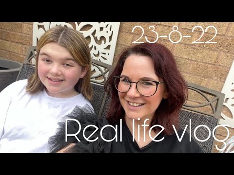 23 August 2022 housewives daily vlog real life with a pug ,Pomeranian & chihuahua