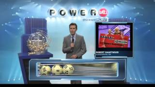 Powerball lottery Jun 28, 2014 drawing video