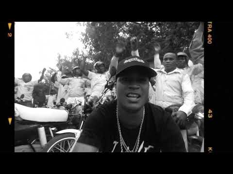 Amir El Presidente - Il Ne S'agit Que De Ça Freestyle (Vidéo Officielle)