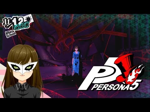 Persona 5 -  Shadow Togo Episode 243