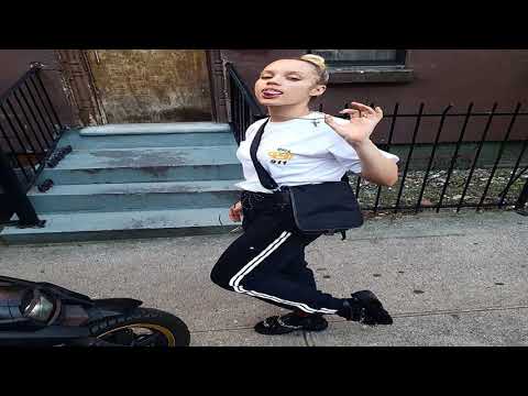 BIGKLIT- BAT MAN (prod. Full Tac)