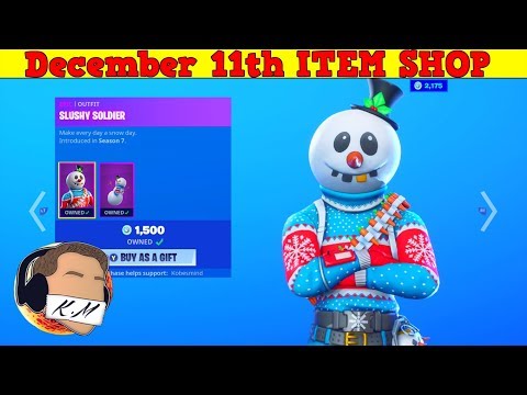 Fortnite 14 Days Of Christmas Day 2 Reward