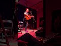 Closer - Melissa Ferrick 10-12-24 Hudson, NY