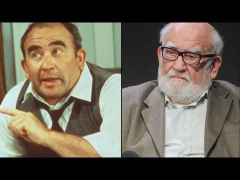 Ed Asner Strong Support For Communism Killed His Acting Career