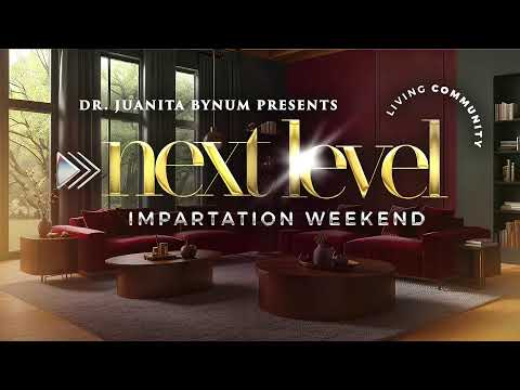 NLLC In Person Impartatin - Night #2