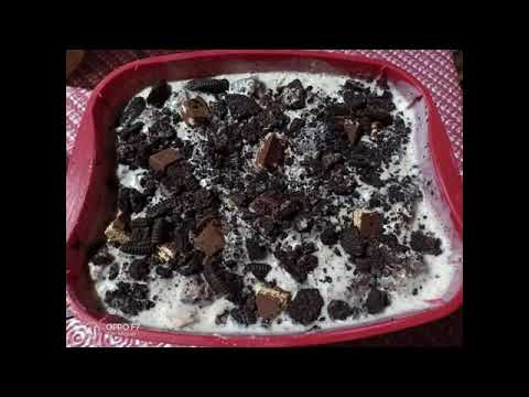 HOMEMADE ICE CREAM||SULIT||SARAP||Rosemarie A Channel