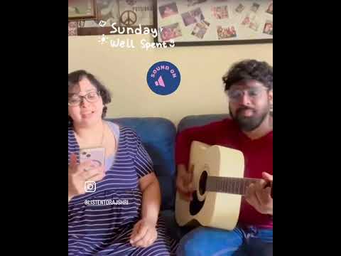 Rajshri Prasad Ayyappa Cover