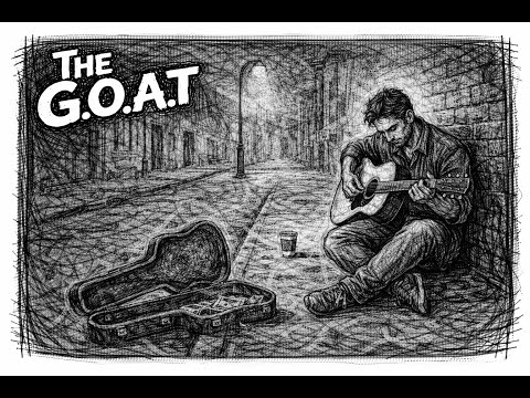 Edgar Allan Poets | The G.O.A.T | Weirdest Dance Moves