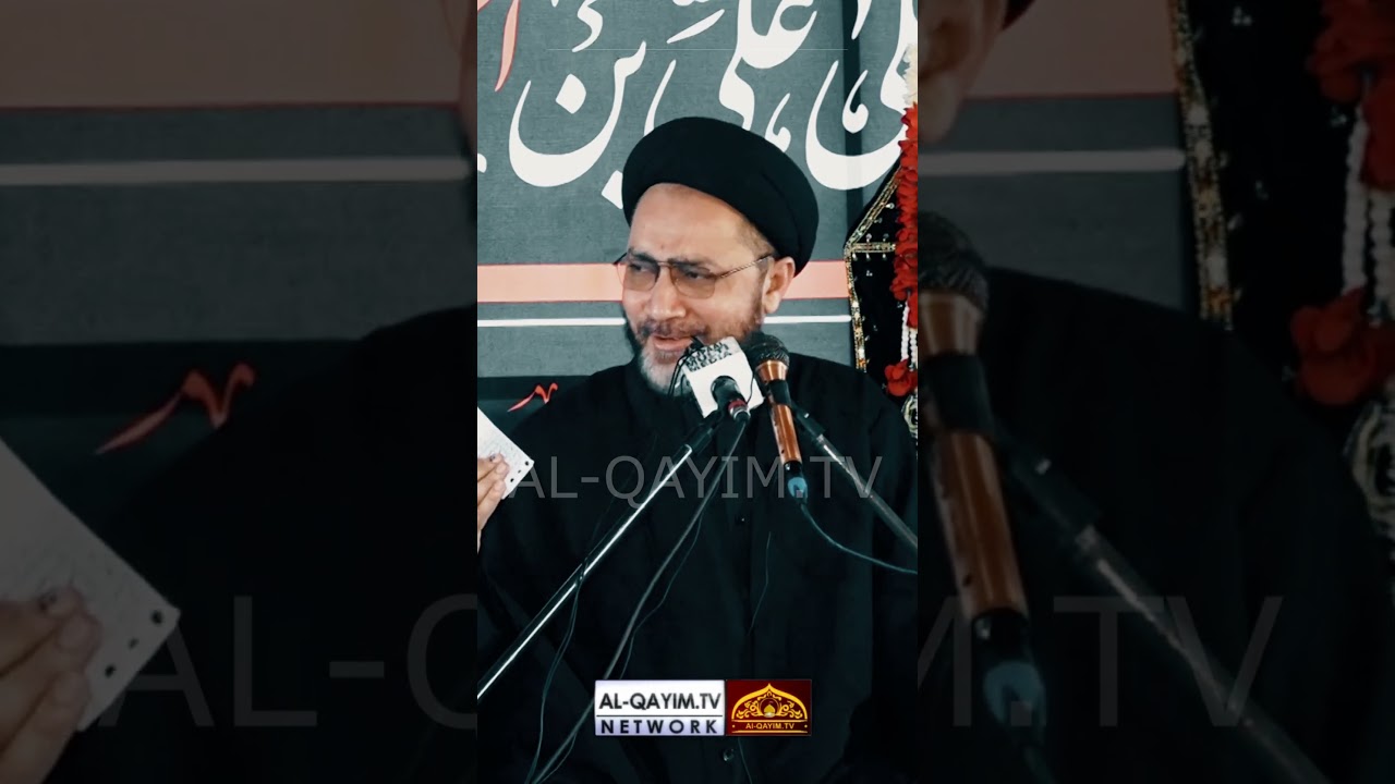 Salam Paish Karta Ho Mein Shaheed Junaid Haider Mehdi Ke Walid Ko || Shahenshah Hussain Naqvi | 2024