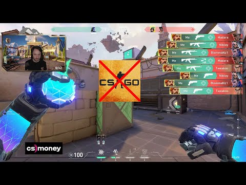 GeT_RiGhT :"I heckin love Valorant"