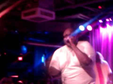 Chub Roc, Fresh Fest 2010 Orlando