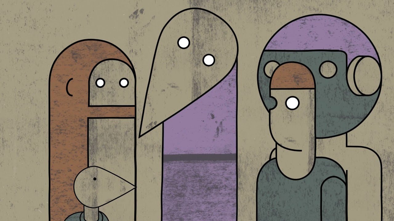 Mitekiss - Mortala (feat. Emiko & Duskee) Official Video