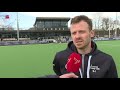 Almeerse hockeyers hard onderuit bij Pinoké