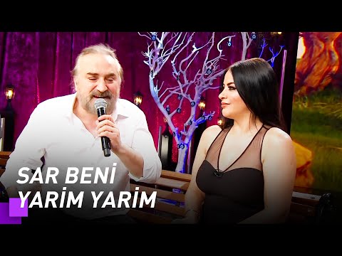 Volkan Konak & Zara - Yarim Yarim | Kuzeyin Oğlu Volkan Konak 1. Bölüm