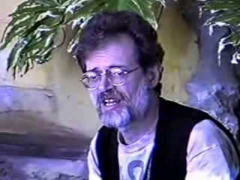 Terence Mckenna - Rustlers, South Africa - 1996 - Part 1/1 - Video 23/?