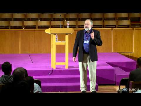 Gary Habermas: The Resurrection Evidence that Changed Current Scholarship