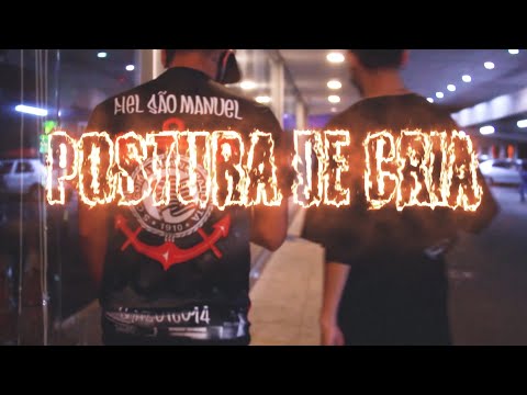 Lil Donnie - Postura de Cria (Prod. Sanitty) (Beat. Johnny Lowd)