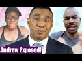 Andrew Holness CAUGHT Doing This | Vybz Kartel, I Octane & Popcaan Klansman Trial | Wesley Diamond