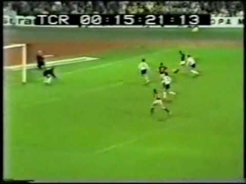 Anatoliy Banishevskiy - "Azeri Football Legend"