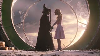 Defying Gravity | Wicked (HDR)