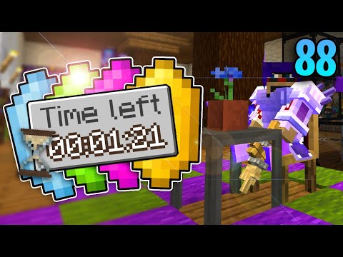 Minecraft: Vault Hunters Modded SMP Ep. 88 - The Final Hours